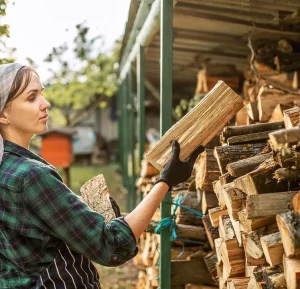 Service de rangement