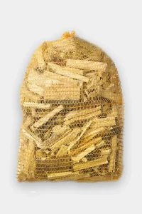 Sac bois d’allumage