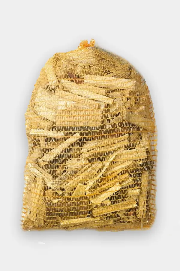 Sac bois d’allumage