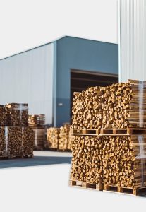 Bois de Chauffage sur Place