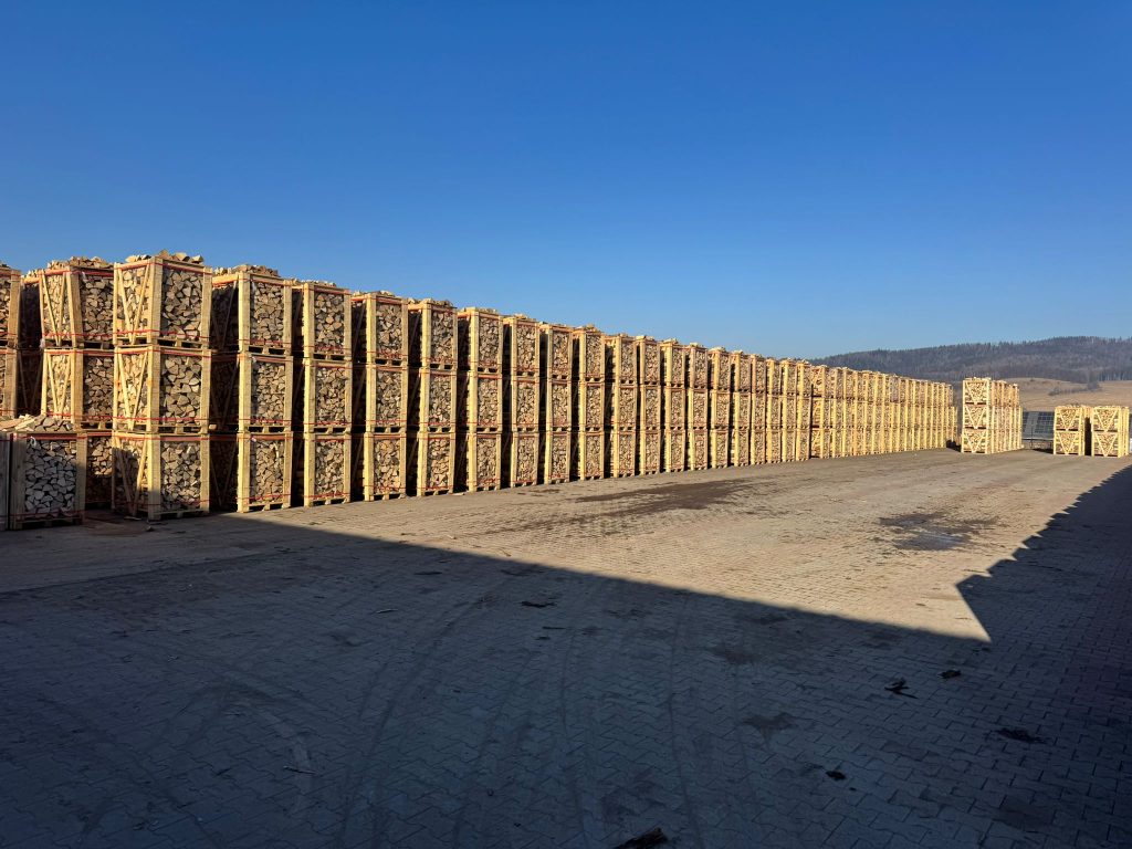 Bois de chauffage Essonne 91