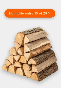 Bois en Vrac