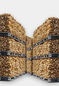 Grossiste en Bois - Revendeur