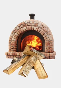 Bois pour les restaurants